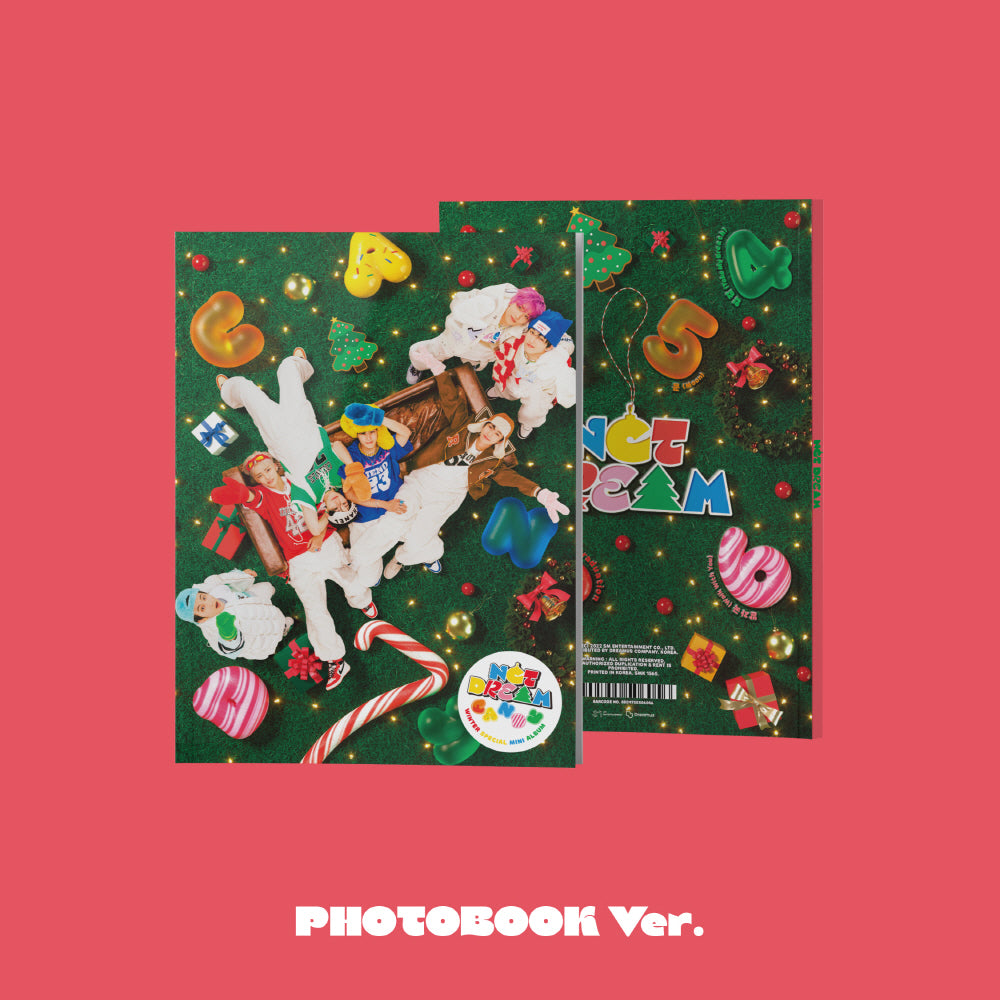 2025年最新】nct dream candy ロンジュンの人気アイテム - メルカリ