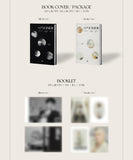 BTOB - 4U : OUTSIDE (Special Album) Album+Extra Photocards Set