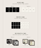 BTOB - 4U : OUTSIDE (Special Album) Album+Extra Photocards Set