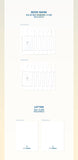 BTOB - Be Together (Vol.3) Album+Extra Photocards Set