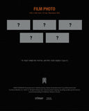 MONSTA X - NO LIMIT (10th Mini Album) Album+Extra Photocards Set