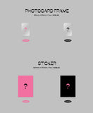 AB6IX - 6TH EP TAKE A CHANCE Album