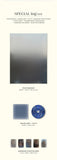 JEONG EUN JI - Remake Album log (Random ver.)