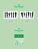 BTOB - WIND AND WISH (12th Mini Album) CD