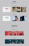 CHERRY BULLET - 3rd Mini Album Cherry Dash CD