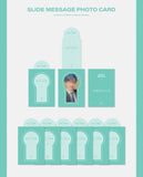 Ciipher - THE CODE 3rd Mini Album