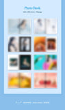 HONG JIN YOUNG - COLOR MOOD CD