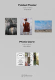 Taemin Shinee - Never Gonna Dance Again : Act 2 Album+Extra Photocards Set (2 CDs SET)