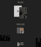 Agust D - D-DAY (Weverse Albums ver.)