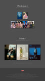BOBBY - 1st Single Album S.I.R CD