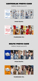 TO1 - UP2U CD+Pre-Order Benefit