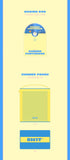 ATEEZ - ATEEZ 2022 SUMMER PHOTOBOOK