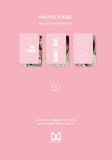 JUEUN - Easy Breezy (1st Single Album)