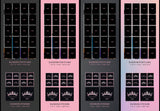 BLACKPINK - THE ALBUM (Vol.1) Album+Extra Photocards Set