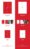 BamBam GOT7 - Sour & Sweet (Vol.1) Album