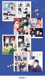 SEMANTIC ERROR SEASON 1 Vol.1+2 PACKAGE WEBTOON COMIC BOOK