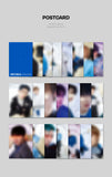 NCT - Universe (Vol.3) Album+Extra Photocards Set