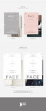 JIMIN BTS - FACE Album+Free Gift