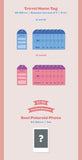 WEEEKLY - Play Game:Holiday (4th Mini) CD+Photobook+Photocard+Free Gift
