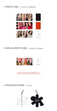 KARA - KARA 15th Anniversary Special Album MOVE AGAIN CD
