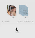 CHUNG HA - Killing Me (Special Single) Album