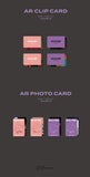 BAEKHYUN - 3rd Mini Album Bambi (Jewel case ver.)