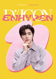 DICON D’FESTA MINI EDITION : ENHYPEN