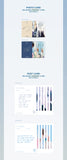 BTOB - Be Together (Vol.3) Album+Extra Photocards Set