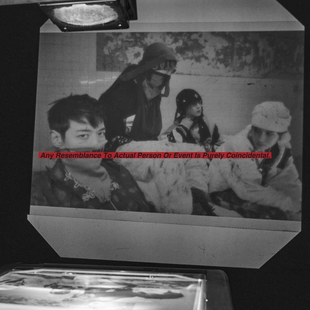 Shinee - Don't Call Me [Photobook ver.] (Vol.7) Album+Extra