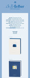 BTOB - Be Together (Vol.3) Album+Extra Photocards Set