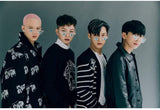 BTOB 4U - Inside Album+Extra Photocards Set (Random ver.)