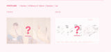 BTS - MAP OF THE SOUL : PERSONA Album+Extra Photocards Set