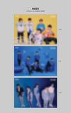 AB6IX - VIVID Album+Extra Photocards Set