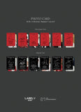 WayV - Phantom (4th Mini Album)