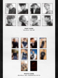 ATEEZ - TREASURE EP.1 : ALL TO ZERO Album+Extra Photocards Set