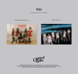 CHERRY BULLET - 3rd Mini Album Cherry Dash CD