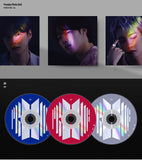 BTS - Proof (Collector's Edition)
