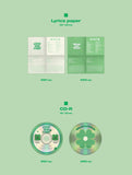 BTOB - WIND AND WISH (12th Mini Album) CD