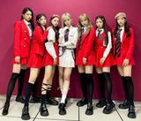 CLASS:y - LIVES ACROSS (1st Mini Album Z)