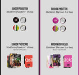 JEON SO MI - THE FIRST ALBUM XOXO Album