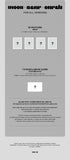 B.I - HALF ALBUM COSMOS (Random ver.) CD