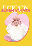 DICON D’FESTA MINI EDITION : ENHYPEN
