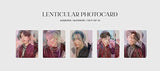 A.C.E - Siren : Dawn (5th Mini Album) Album+Extra Photocards Set (Random ver.)
