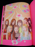 TWICE - Fancy You 7th Mini Album+Extra Photocards Set