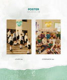 EPEX - Bipolar Pt.2 (2nd Mini Album) Album