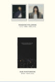 JEONG EUN JI - Remake Album log (Random ver.)
