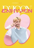 DICON D’FESTA MINI EDITION : ENHYPEN