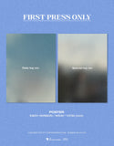 JEONG EUN JI - Remake Album log (Random ver.)
