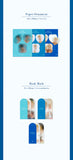 WONHO - Love Synonym #2 : Right for Us (1st Mini Part.2) Album+Pre-Order Benefit