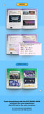 BTS TRAVEL BOOK with useful Korean Expressions